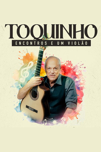 Toquinho, Encontros e um Violão