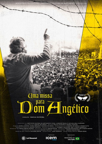 A Mass for Dom Angélico