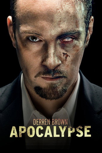Derren Brown: Apocalipsis