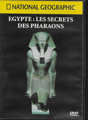 Egipto: Los Secretos de los Faraones