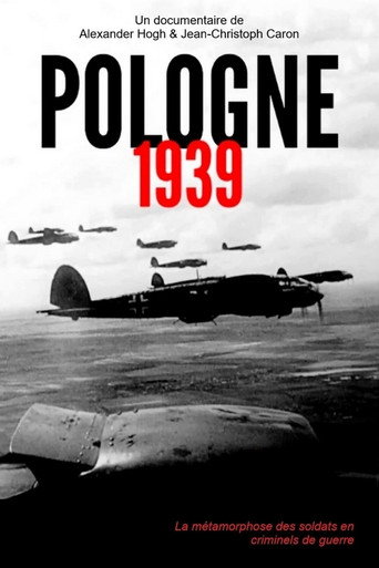 Poland 1939: When German Soldiers Became War Criminals