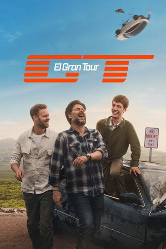 El Gran Tour