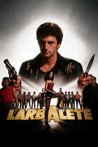 Los guerreros del asfalto