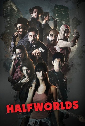 Halfworlds