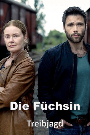 Fuchs y Kilali: La cacería