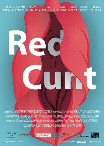 Red Cunt
