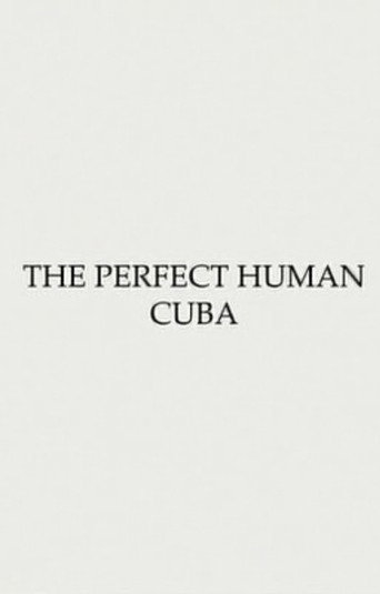 Benspænd #1 - Det perfekte menneske: Cuba