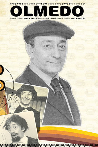 Alberto Olmedo: 20 años sin el Negro