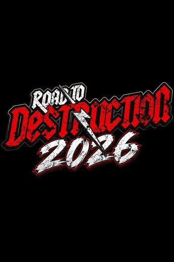 NJPW Road to Destruction 2026 - Day 1
