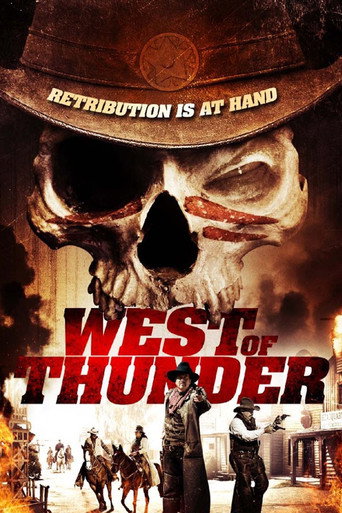 West of Thunder