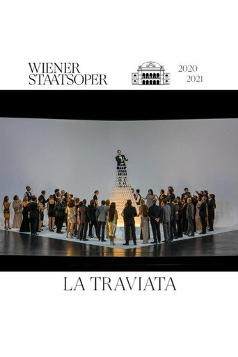 La Traviata - Wiener Staatsoper