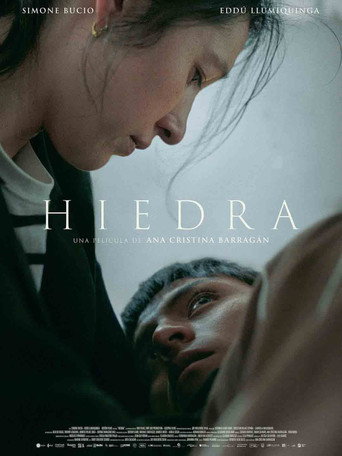 Hiedra