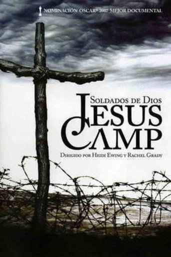 Jesus Camp: Soldados de Dios