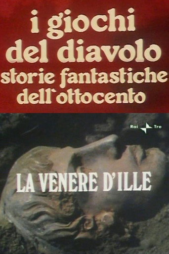 The Venus of Ille