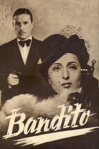 El bandido