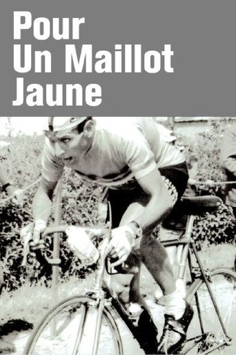 For a Yellow Jersey