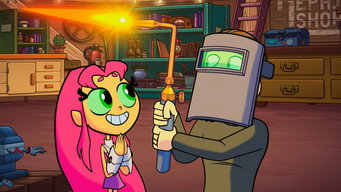 Teen Titans Go to the Repair Shop (2)