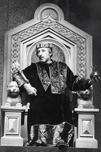 Henry IV
