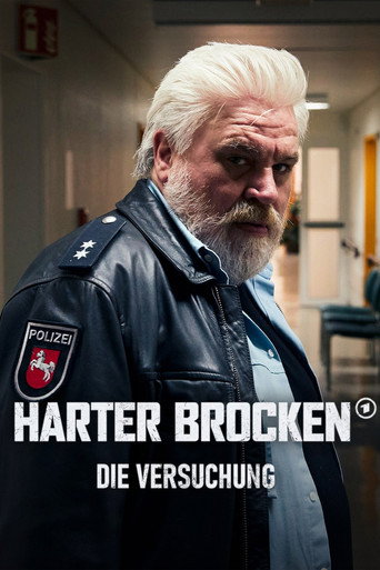 Harter Brocken: Die Versuchung