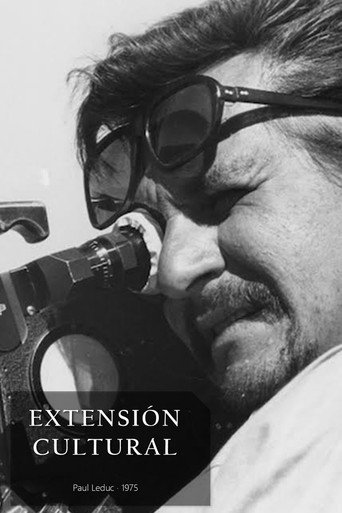 Extensión cultural