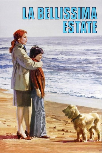 Un verano para recordar