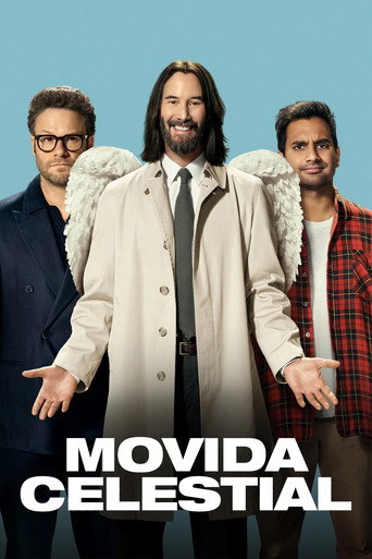 Movida Celestial
