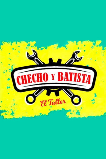 Checho y Batista, el taller