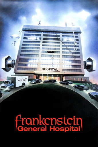 Frankenstein Hospital General