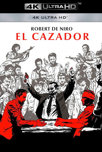 El cazador