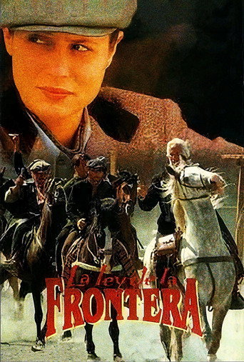 La ley de la frontera