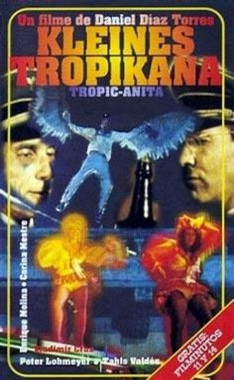 Kleines Tropicana
