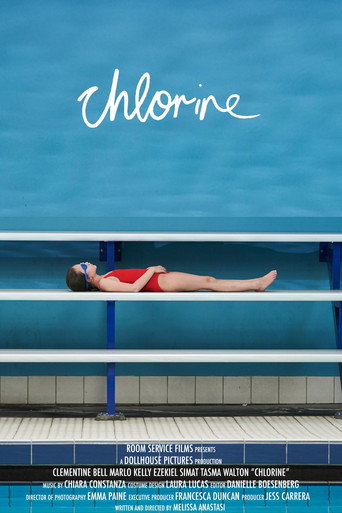Chlorine