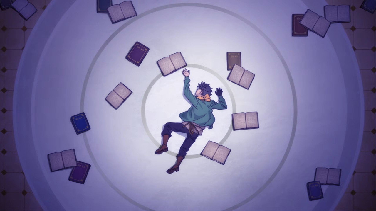Re:ZERO -Starting Life in Another World-