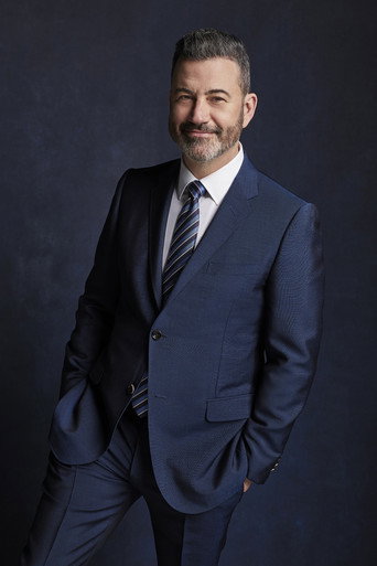 Jimmy Kimmel