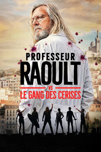 El profeta de la pandemia