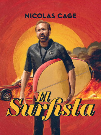 The Surfer