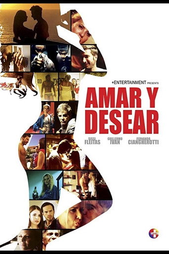Amar y Desear