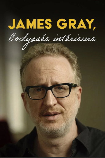 James Gray, l'odyssée intérieure