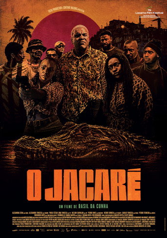 O Jacaré