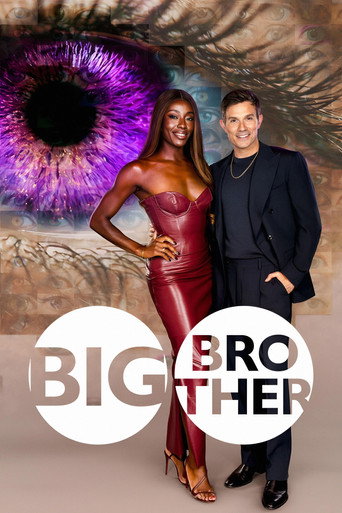 Gran hermano (Reino Unido)
