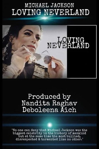 Loving Neverland