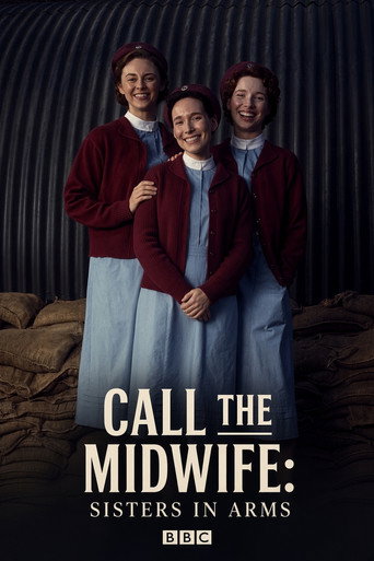 Call the Midwife: Sisters in Arms