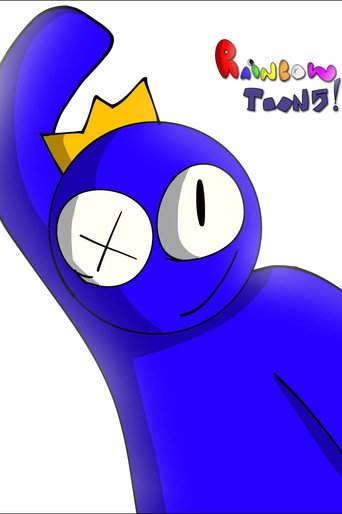 Rainbow Toons!