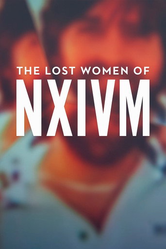 La secta NXIVM
