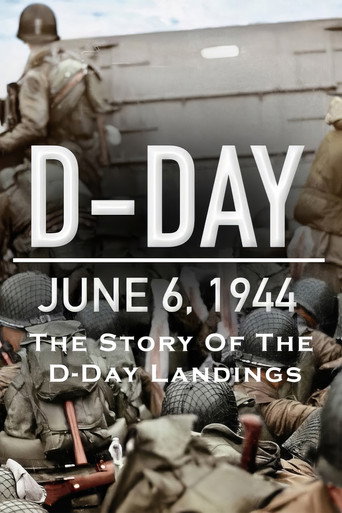Story of the D-Day Landings