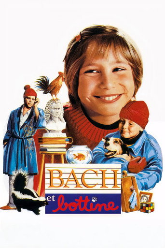 Bach and Broccoli