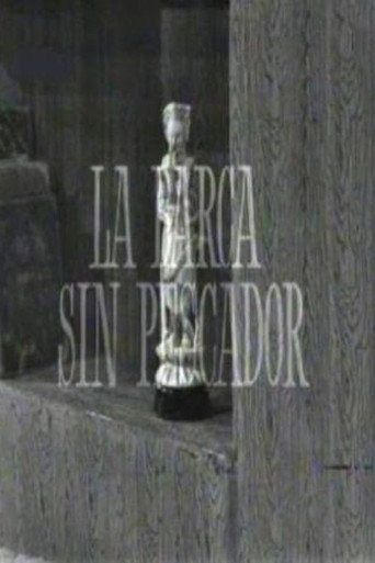 La barca sin pescador