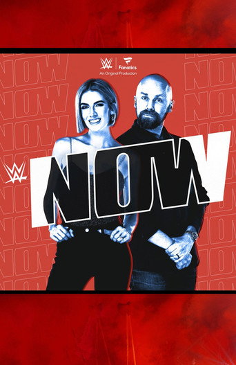 WWE Now