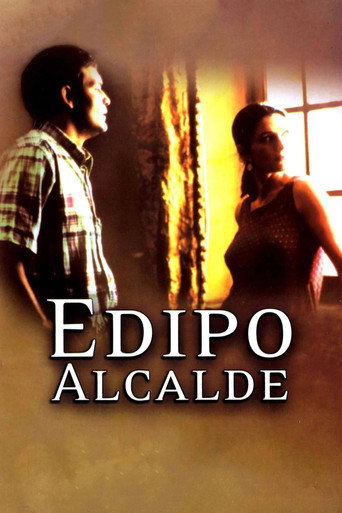 Edipo Alcalde