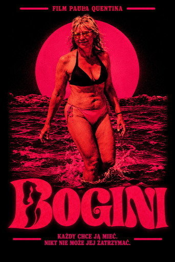 Bogini